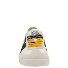 BACK 70 - LEON in WHITE BLACK Sneakers