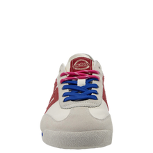 BACK 70 - Leon in White Red