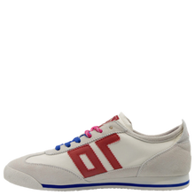 BACK 70 - Leon in White Red