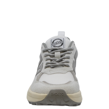 BACK 70 - LIGHTNING in ICE LIGHT GRAY Sneakers