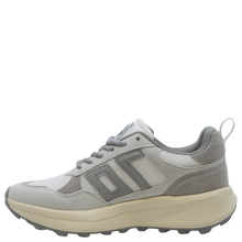 BACK 70 - LIGHTNING in ICE LIGHT GRAY Sneakers