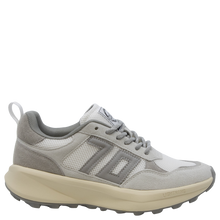 BACK 70 - LIGHTNING in ICE LIGHT GRAY Sneakers