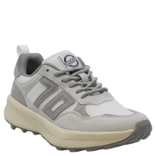 BACK 70 - LIGHTNING in ICE LIGHT GRAY Sneakers