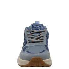 BACK 70 - LIGHTNING in SKY JEANS Sneakers