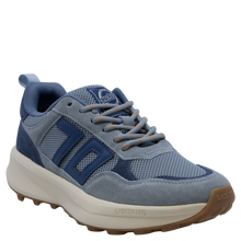 BACK 70 - LIGHTNING in SKY JEANS Sneakers