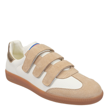 BACK 70 - MIAS in WHITE BEIGE Sneakers