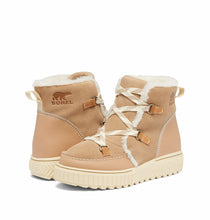 SOREL - Ona Ave Alpine Boot - Dusty Tan, Tawny Buff