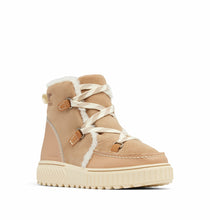 SOREL - Ona Ave Alpine Boot - Dusty Tan, Tawny Buff