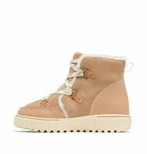SOREL - Ona Ave Alpine Boot - Dusty Tan, Tawny Buff