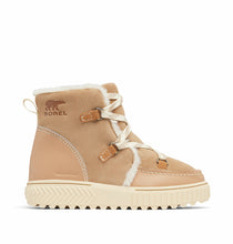 SOREL - Ona Ave Alpine Boot - Dusty Tan, Tawny Buff