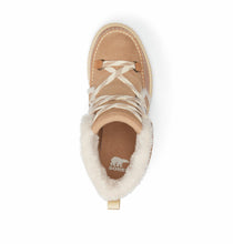 SOREL - Ona Ave Alpine Boot - Dusty Tan, Tawny Buff