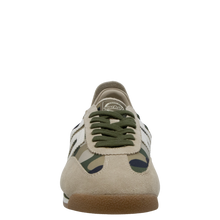 BACK 70 - ROCKET in CAMO BEIGE Sneakers