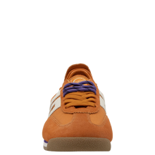 BACK 70 - ROCKET in ORANGE Sneakers