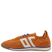 BACK 70 - ROCKET in ORANGE Sneakers