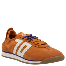 BACK 70 - ROCKET in ORANGE Sneakers