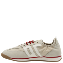 BACK 70 - ROCKET in SAND Sneakers