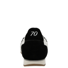 BACK 70 - ROCKET in WHITE STONE Sneakers