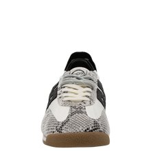 BACK 70 - ROCKET in WHITE STONE Sneakers