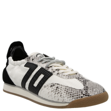 BACK 70 - ROCKET in WHITE STONE Sneakers