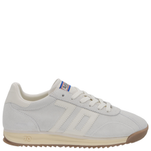 BACK 70 - RUNNER in ICE Sneakers
