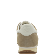 BACK 70 - RUNNER in TAN Sneakers