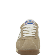BACK 70 - RUNNER in TAN Sneakers