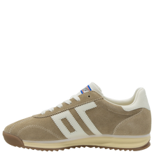 BACK 70 - RUNNER in TAN Sneakers