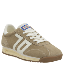BACK 70 - RUNNER in TAN Sneakers