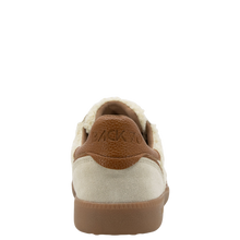 BACK 70 - TEDDY FU in MILK ICE CUOIO Sneakers