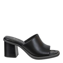 OTBT - BRAVURA in BLACK Heeled Sandals