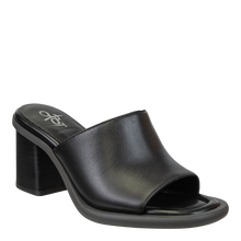 OTBT - BRAVURA in BLACK Heeled Sandals