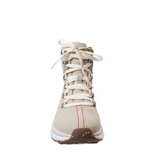 OTBT - BUCKLY in BEIGE Sneaker Boots