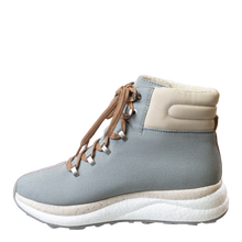 OTBT - BUCKLY in GREY Sneaker Boots