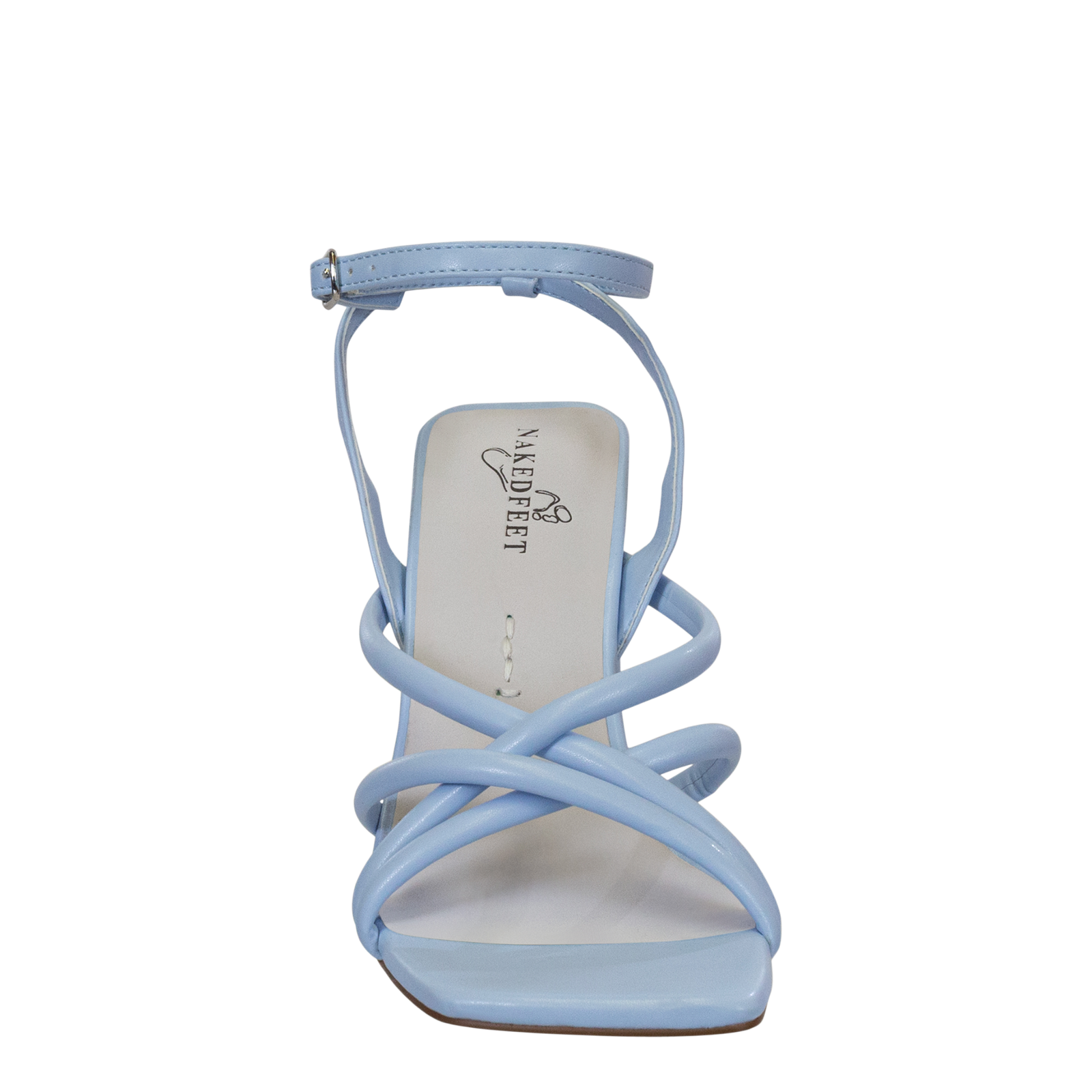 Blue sandals for women online