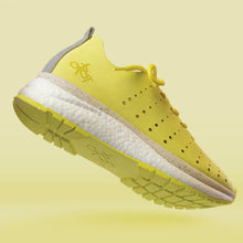 OTBT - ALSTEAD in CANARY Sneakers