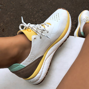 OTBT - FREE in CANARY Sneakers