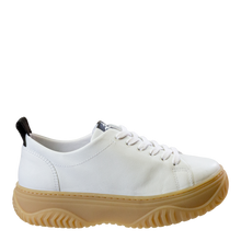 OTBT - PANGEA in WHITE Court Sneakers