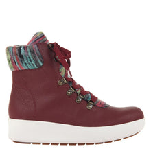 OTBT - ROAM in RUBY Hiking Boots