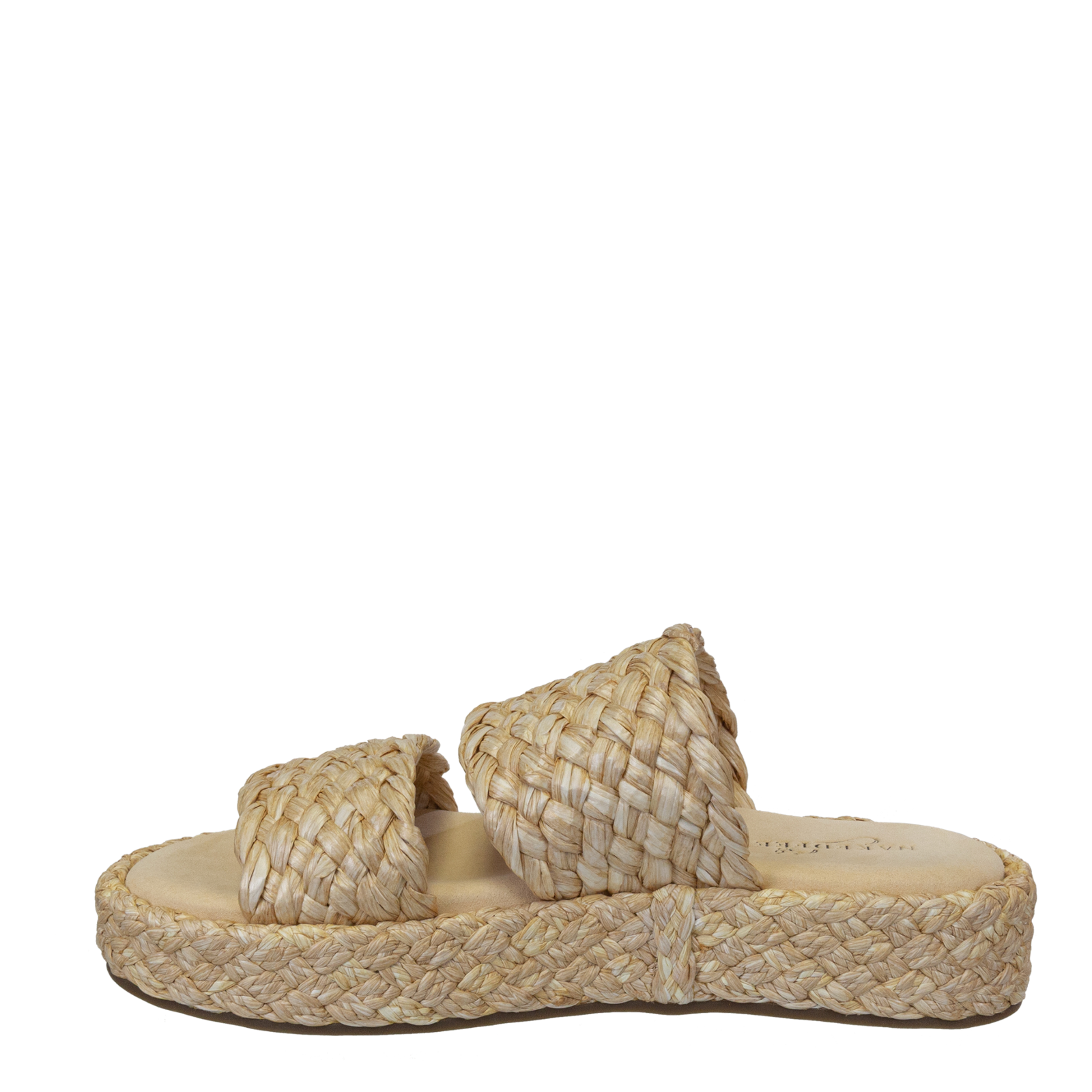 Seychelles quiet best sale the mind sandal