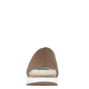 OTBT - WAYSIDE in NEW TAN Wedge Sandals