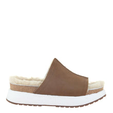 OTBT - WAYSIDE in NEW TAN Wedge Sandals